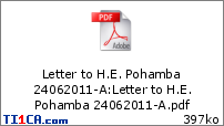 Letter to H.E. Pohamba 24062011-A