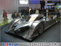 Mondial de Paris 2008 - Part 1 sur 2 : IMG_0067.JPG