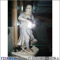 snow trooper snow trooper