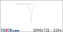 2011: le 06/09 à 20h40 - Lumière étrange dans le ciel - Hyères (83) Gkqoqozk