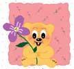 Gabrielle a 2 ans P1rc7dz9