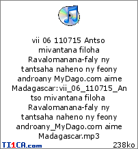 vii 06 110715 Antso mivantana filoha Ravalomanana-faly ny tantsaha naheno ny feony androany MyDago.com aime Madagascar